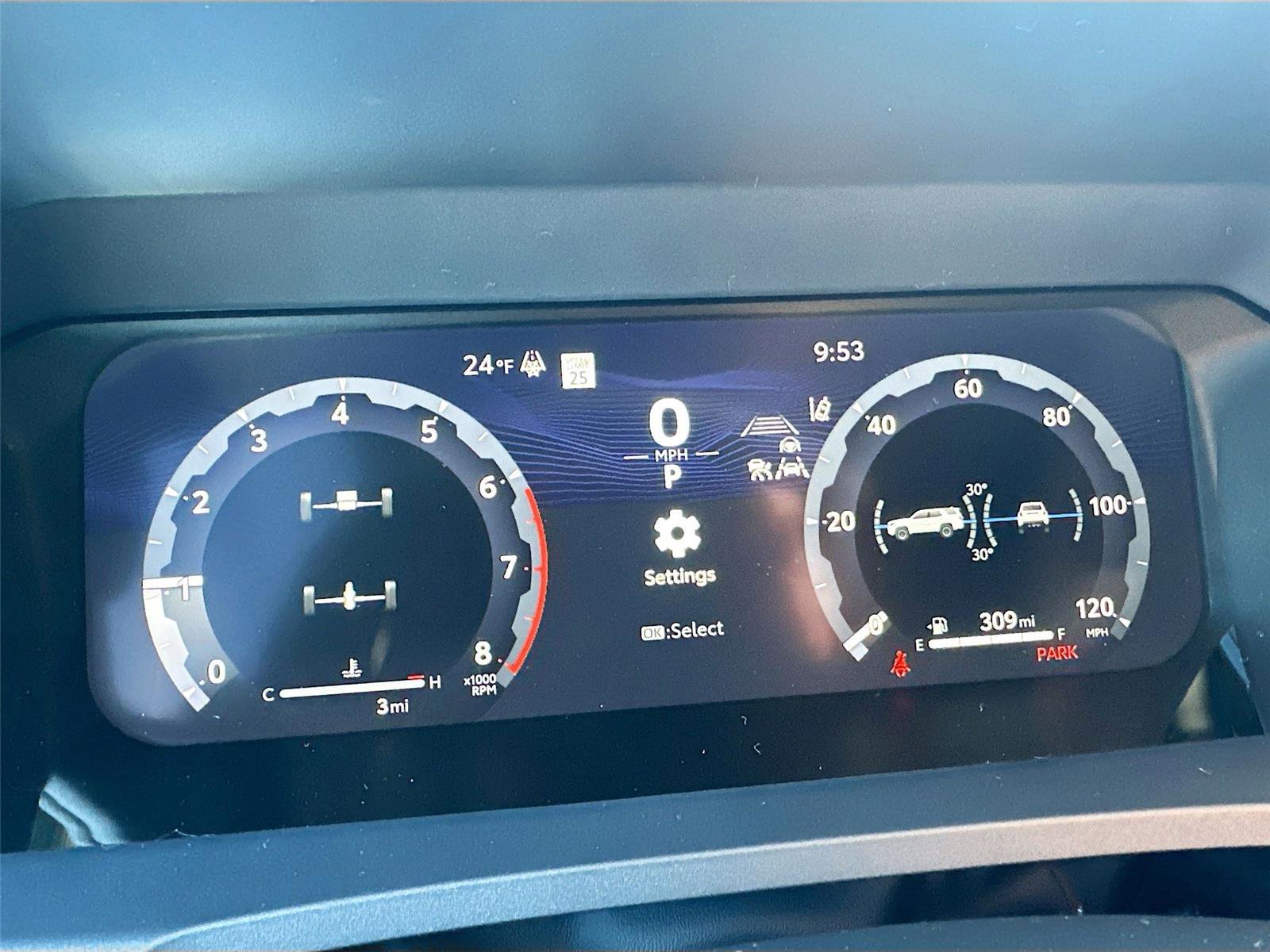 New 2026 Toyota 4Runner Limited image 12