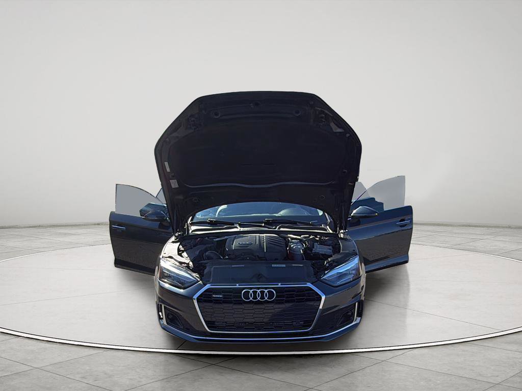 Used 2021 Audi A5 2.0T Premium w/ Convenience Package image 49