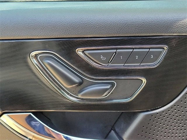 Certified 2023 Lincoln Corsair Reserve image 27