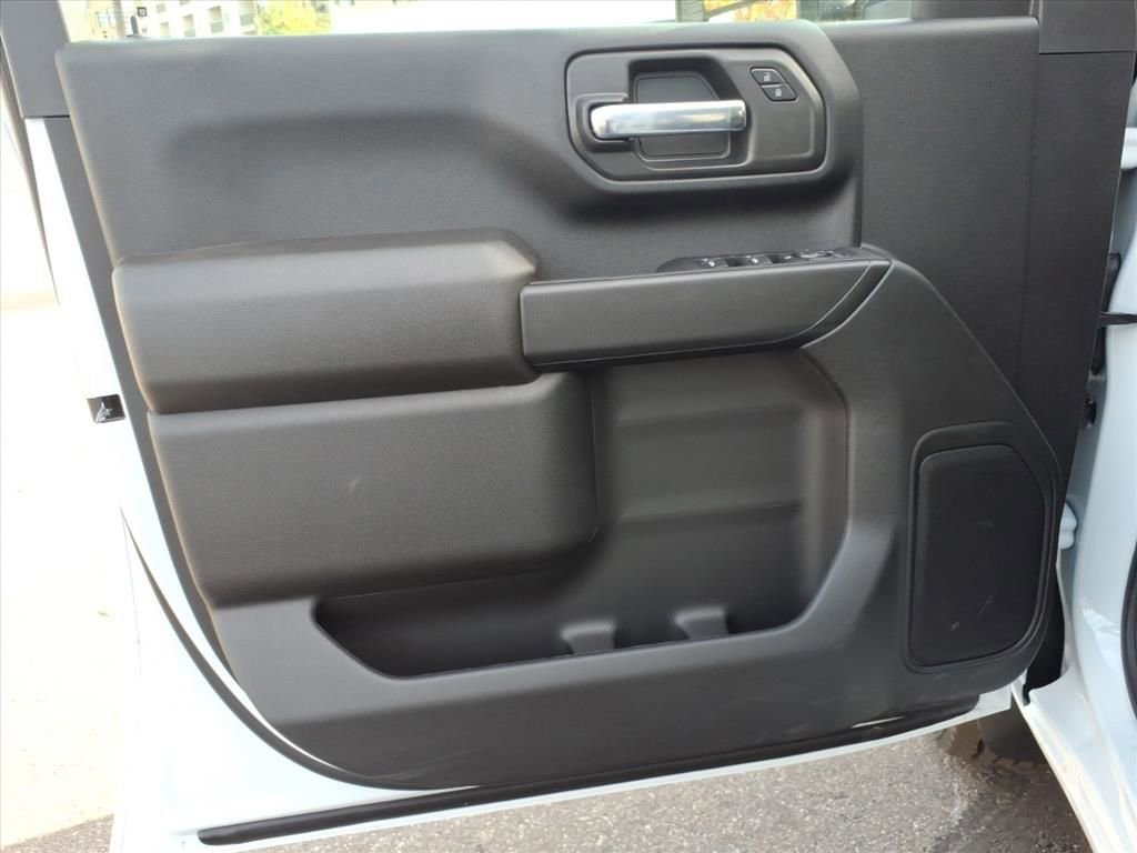 New 2026 Chevrolet Silverado 2500 W/T w/ WT Convenience Package image 16