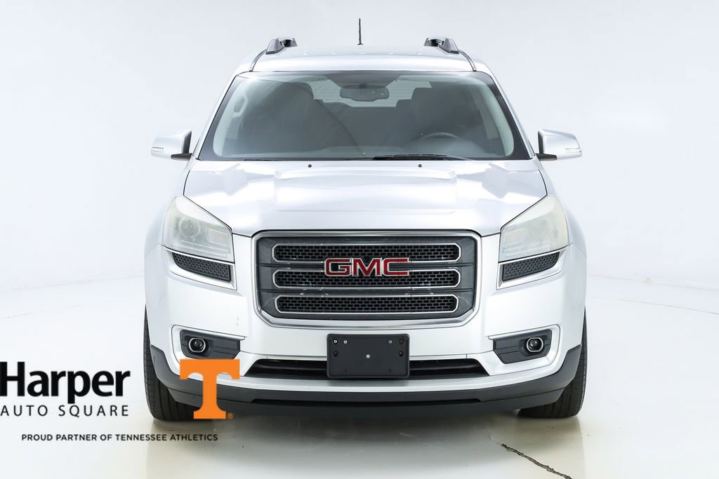 Used 2014 GMC Acadia SLT image 55