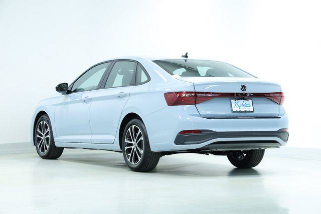 New 2026 Volkswagen Jetta Sport FWD image 6