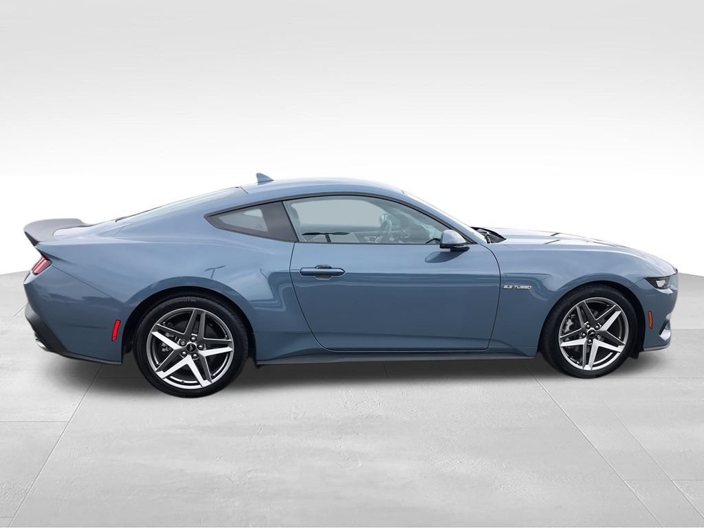 Used 2024 Ford Mustang Premium RWD image 9