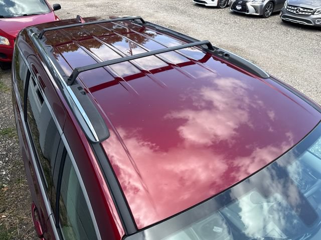Used 2017 Chrysler Pacifica Touring-L Plus FWD image 13