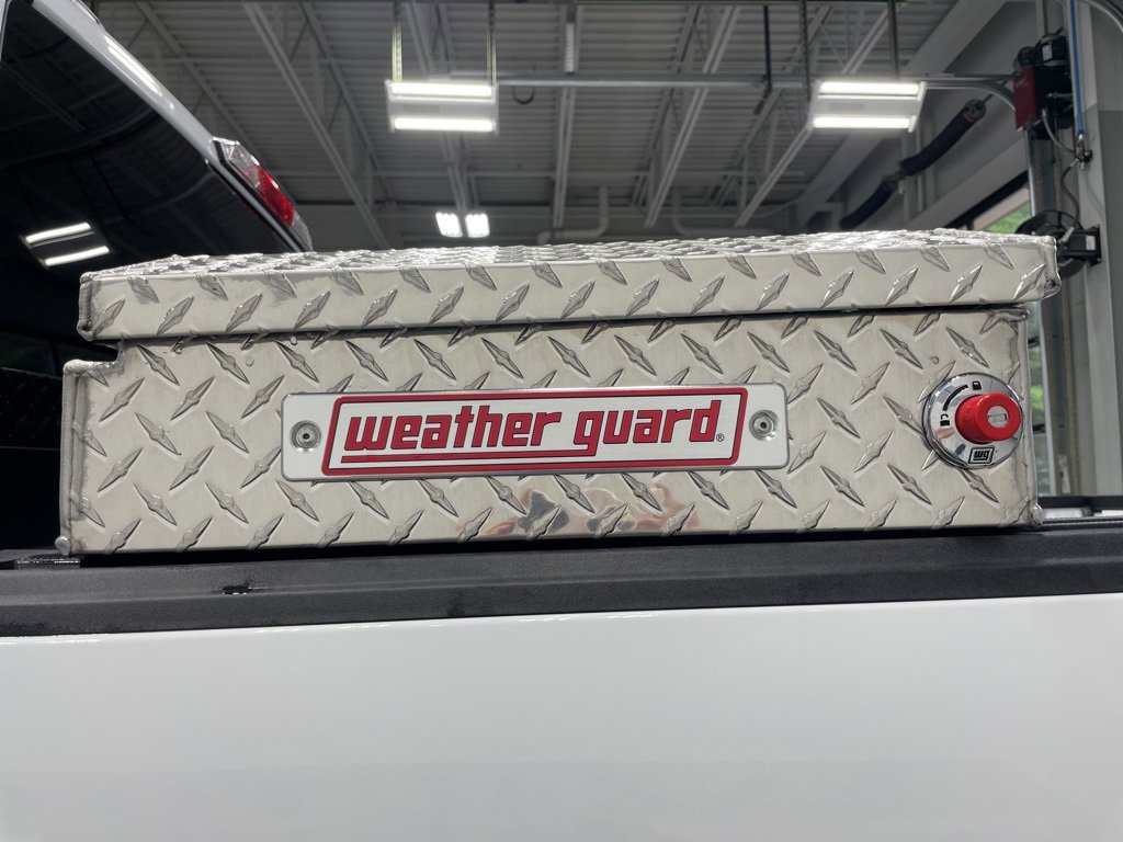 Used 2024 Ford F150 STX w/ Mobile Office Package image 12