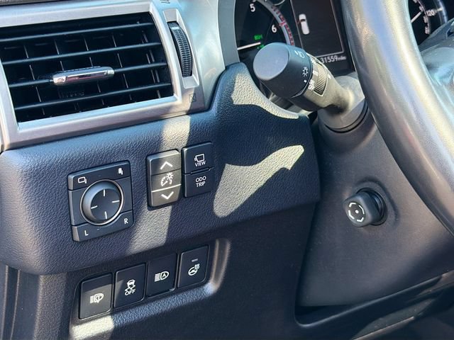 Used 2023 Lexus GX 460 Luxury w/ Sport Design Package AWD/4WD image 10