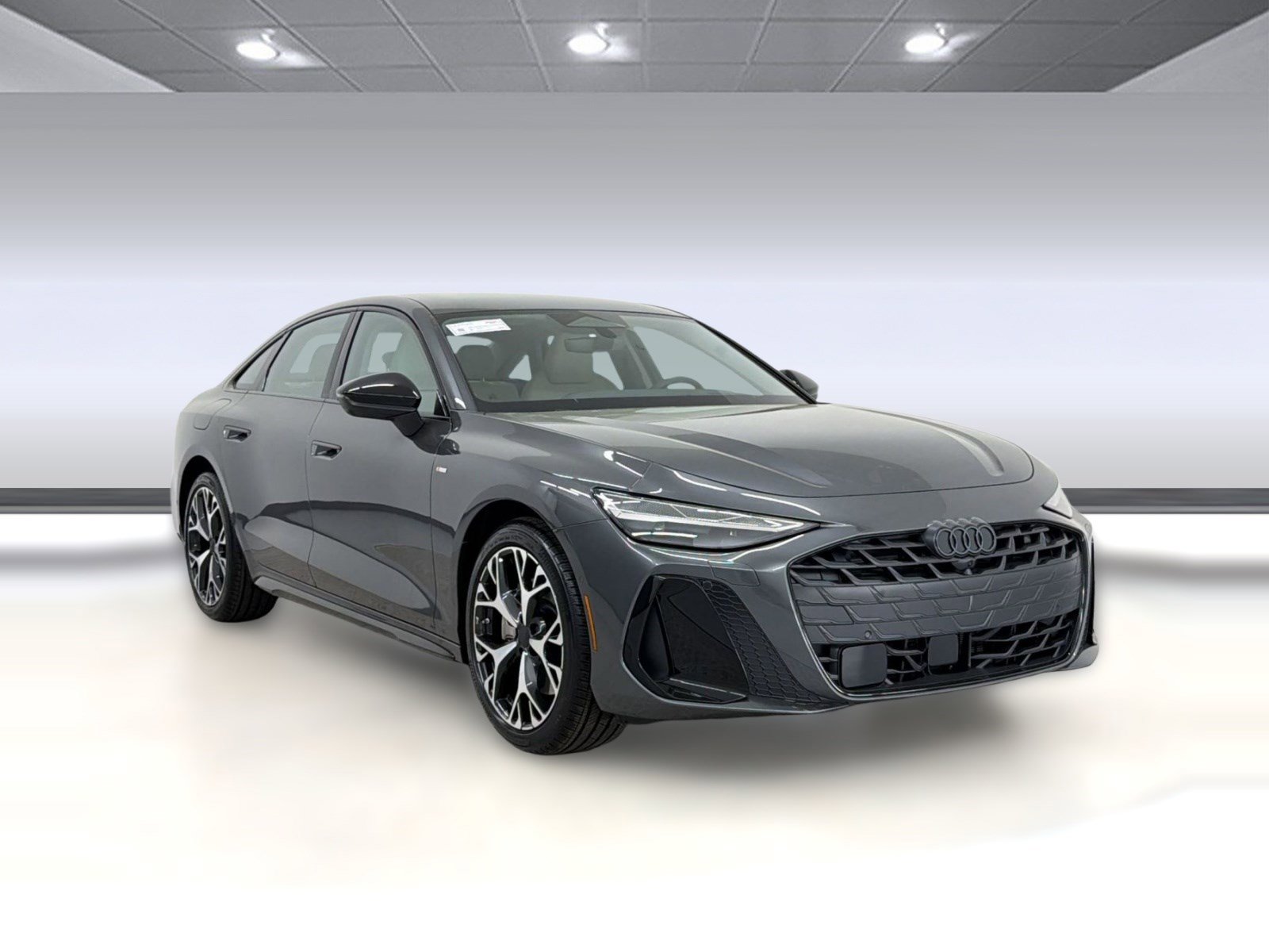 New 2026 Audi A6 Premium Plus image 7