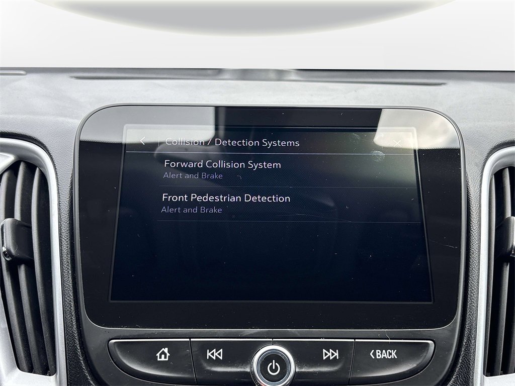 Used 2023 Chevrolet Malibu LT image 23