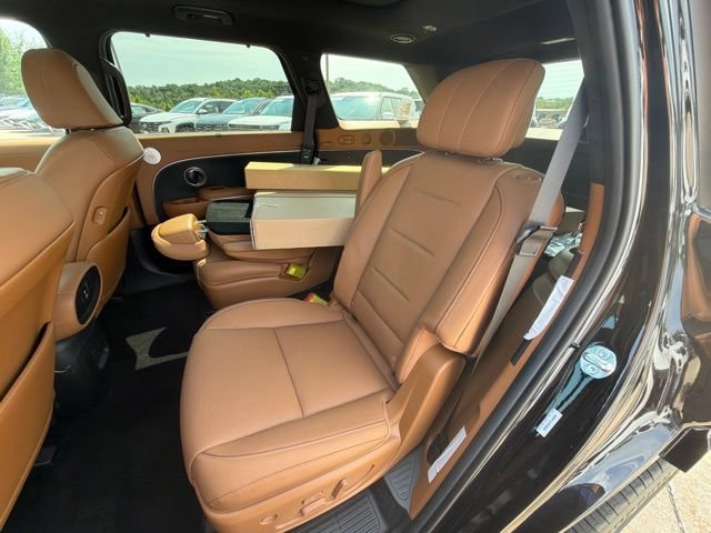 New 2026 Hyundai Palisade Calligraphy AWD/4WD image 14