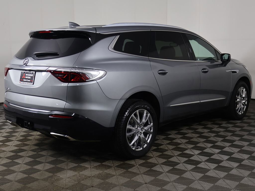 Used 2023 Buick Enclave Essence w/ Experience Buick Package image 11