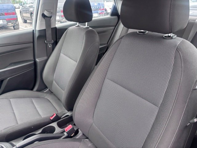 Used 2022 Hyundai Accent SE FWD image 17