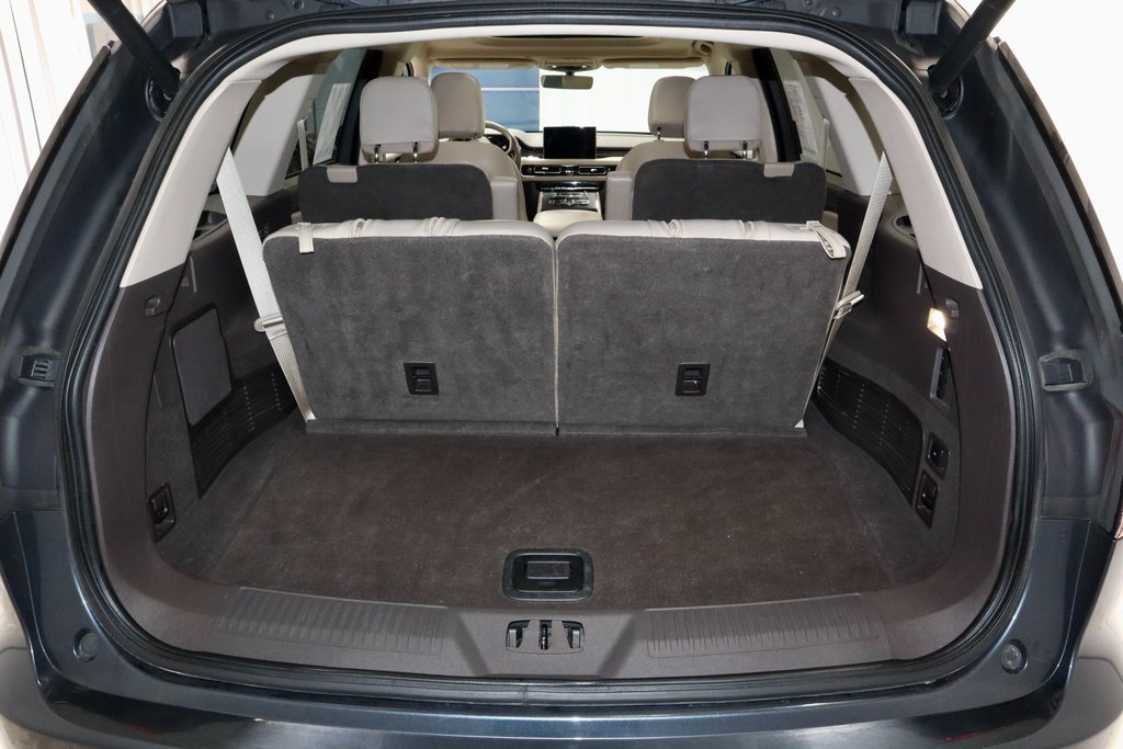 Used 2021 Lincoln Aviator Reserve w/ Elements Package Plus image 16