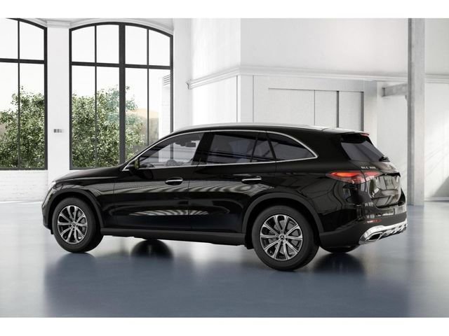 Used 2026 Mercedes-Benz GLC 300 4MATIC image 31