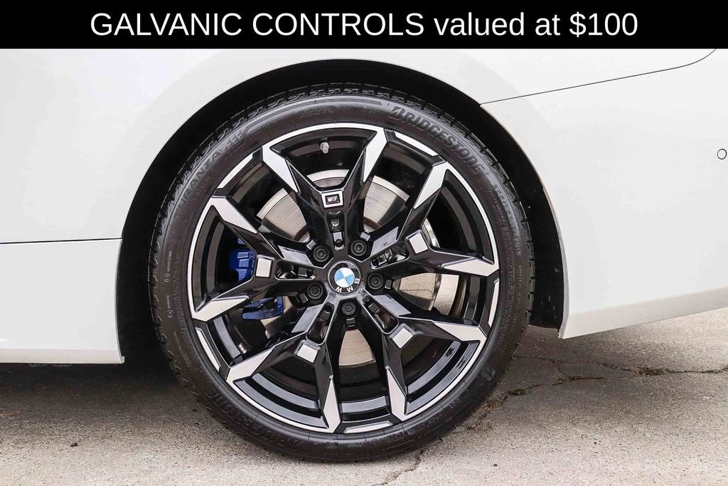 Used 2026 BMW 430i Coupe w/ M Sport Package image 10