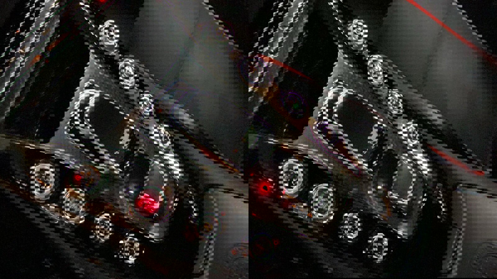 Used 2016 Mercedes-Benz AMG GT S image 15