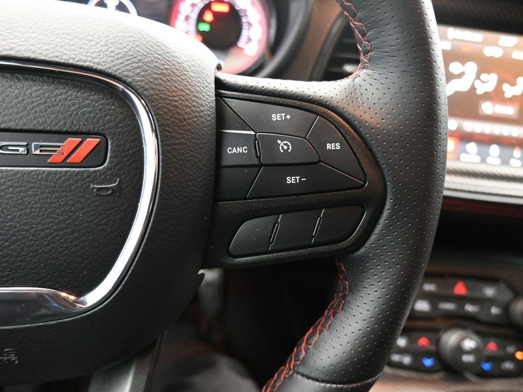 Used 2023 Dodge Challenger R/T Scat Pack image 19