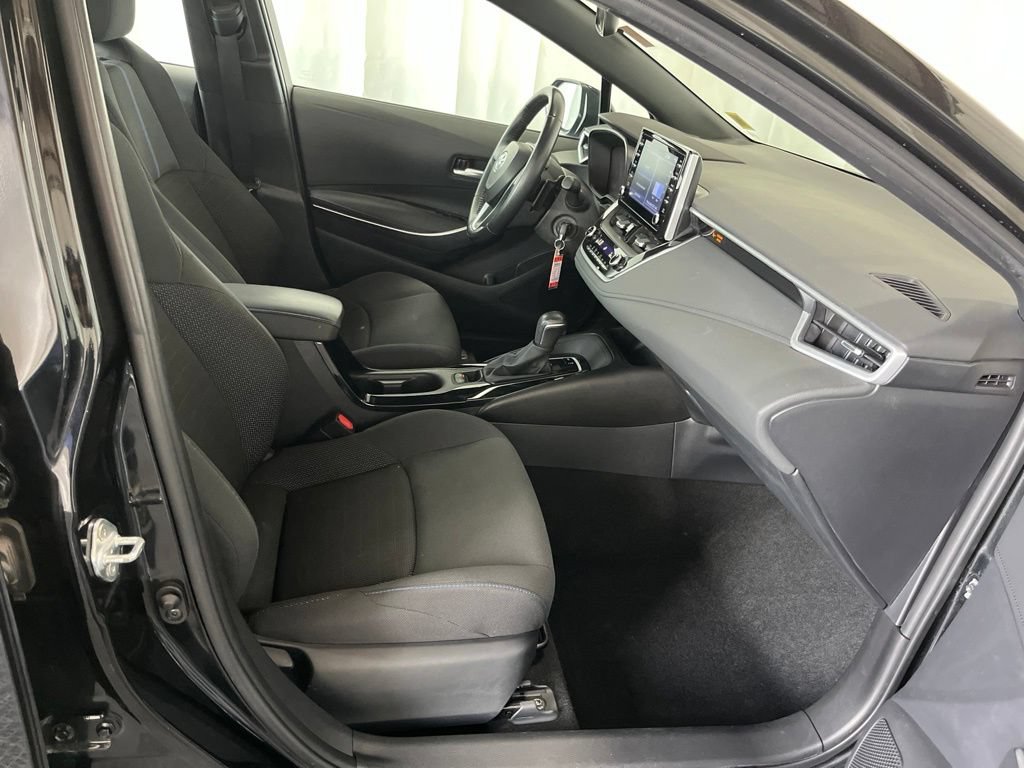 Used 2020 Toyota Corolla SE FWD image 20