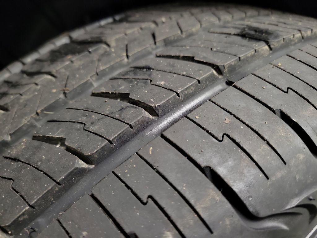 Used 2021 RAM 1500 Big Horn image 11