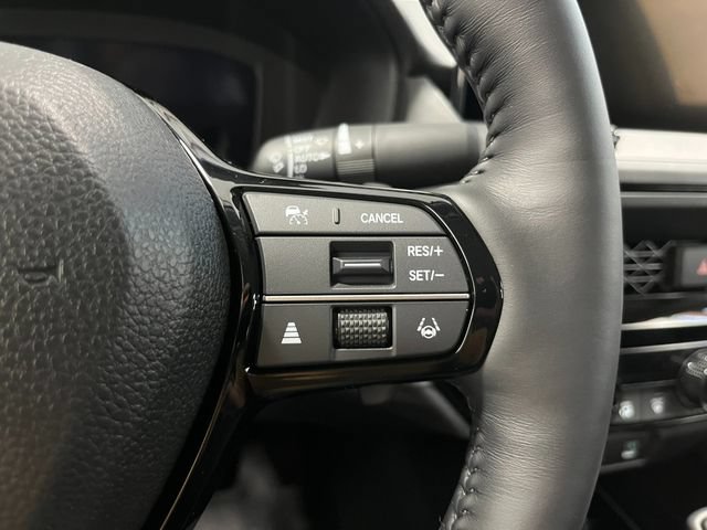 New 2026 Honda Accord Touring image 19