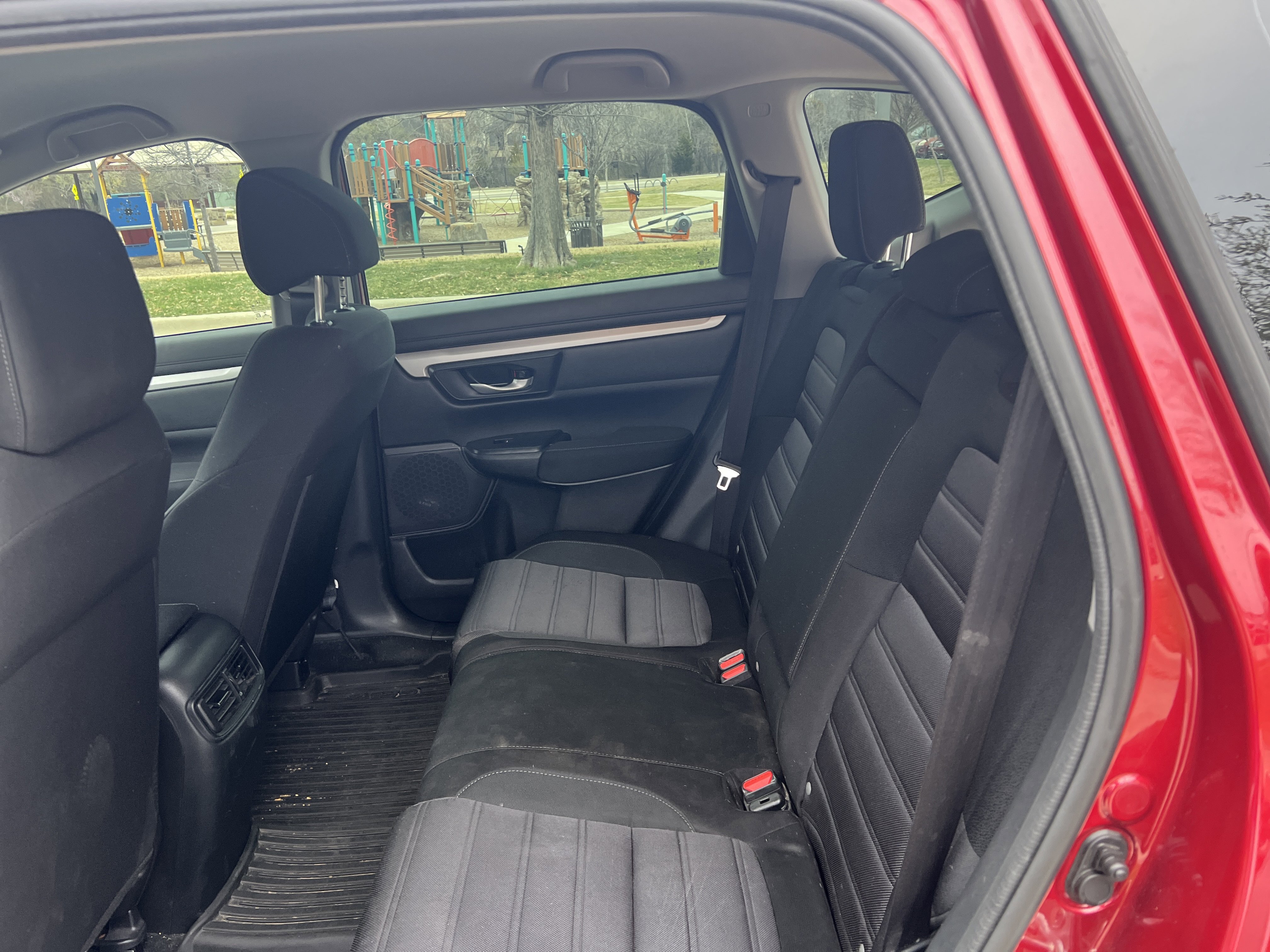 Used 2021 Honda CR-V Special Edition image 29