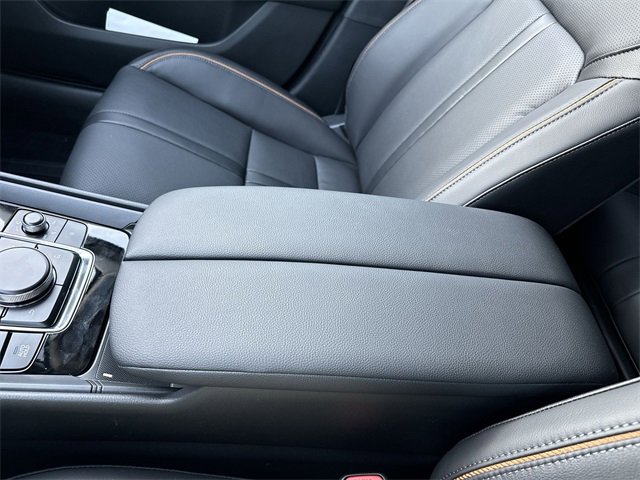 New 2026 MAZDA CX-50 2.5 Hybrid w/ Weather Package image 21