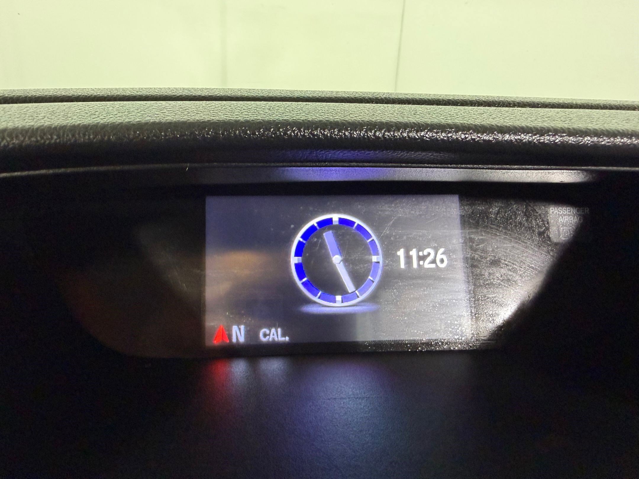 Used 2016 Honda CR-V LX image 16