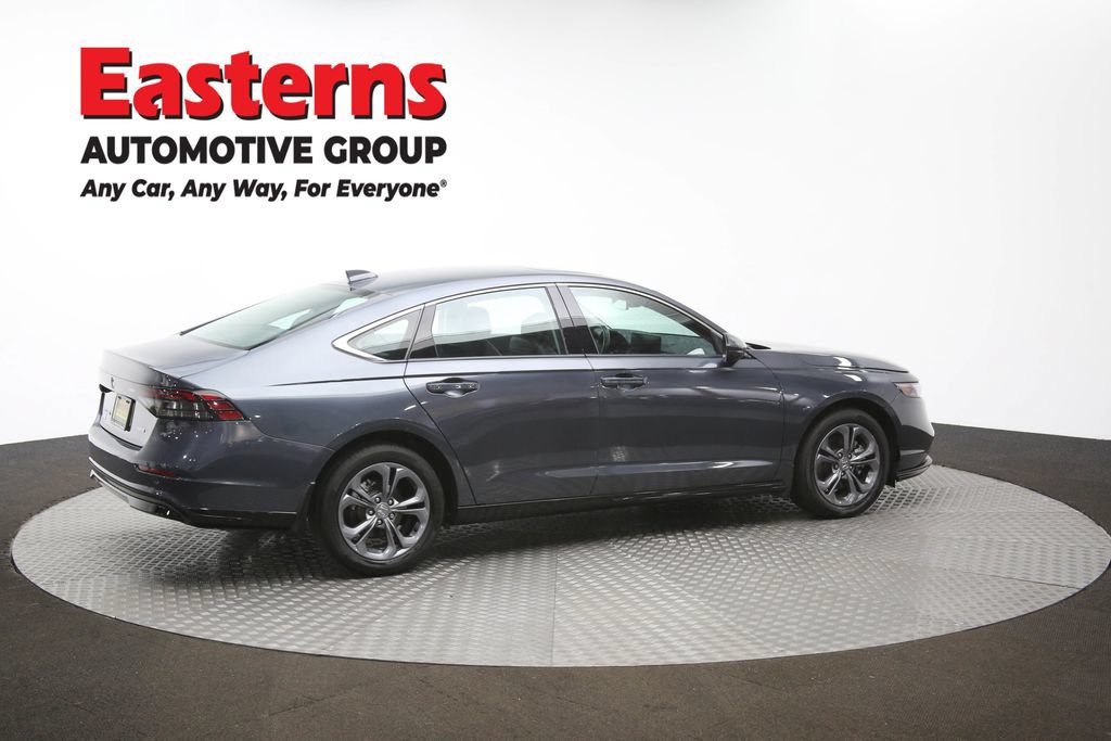 Used 2024 Honda Accord EX-L image 44