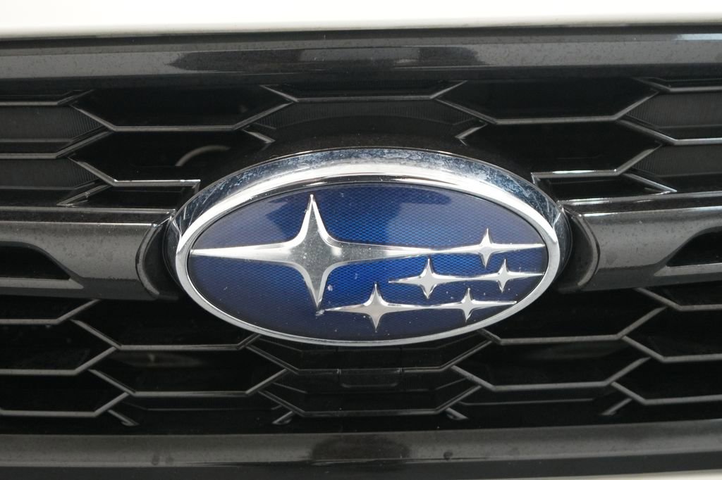 Used 2020 Subaru WRX Limited image 12