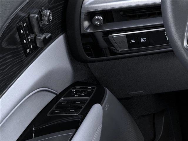 New 2026 Cadillac Lyriq Premium Sport image 22