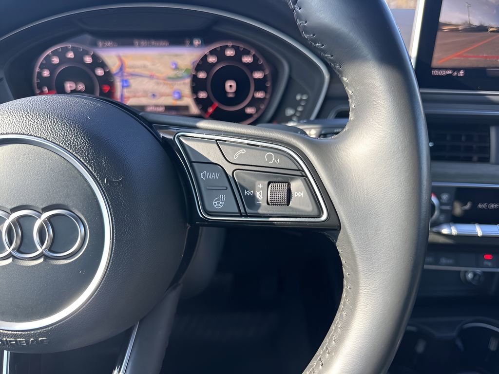 Used 2018 Audi A5 2.0T Prestige w/ Luxury Package image 16