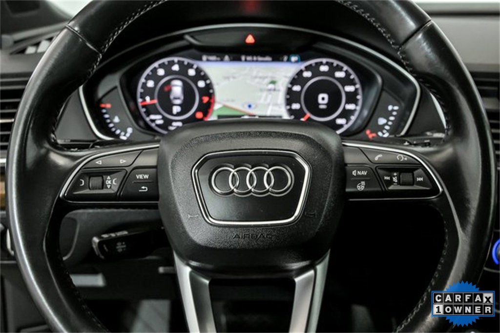 Used 2018 Audi Q5 2.0T Premium Plus image 19