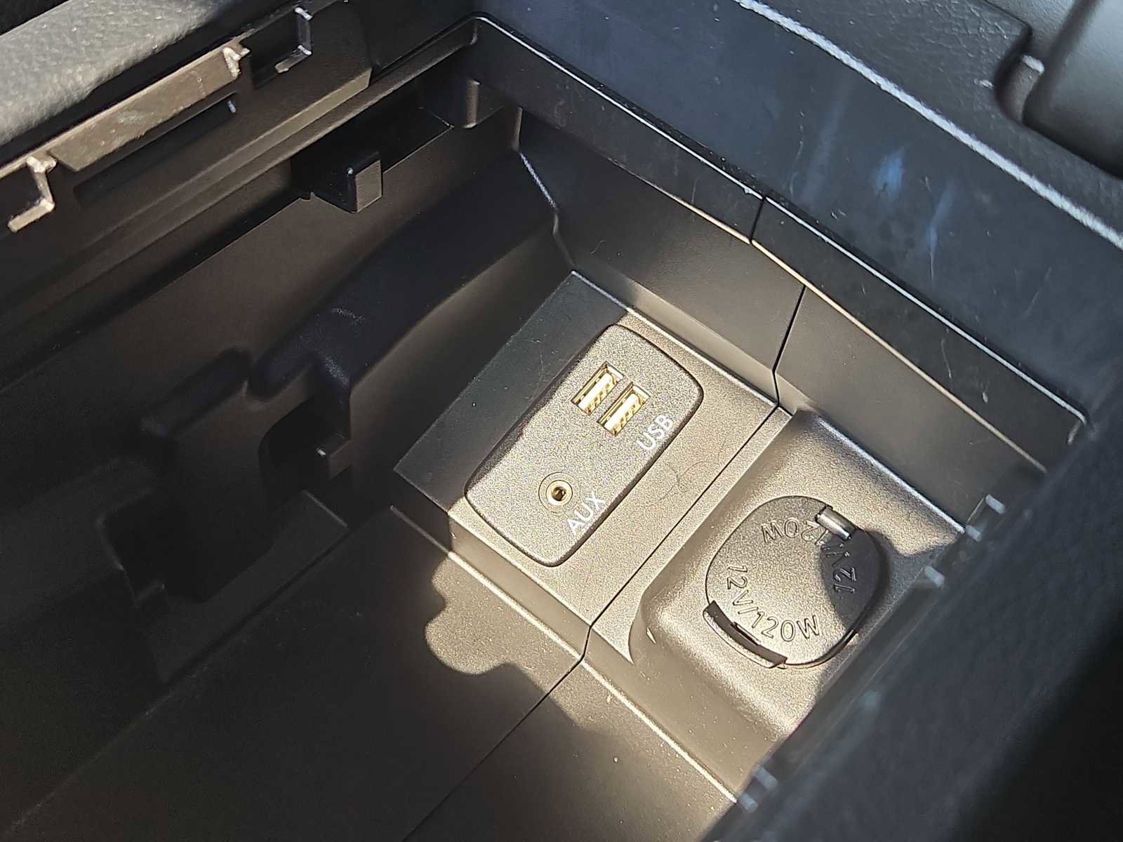 Used 2016 Subaru Crosstrek 2.0i Limited image 16