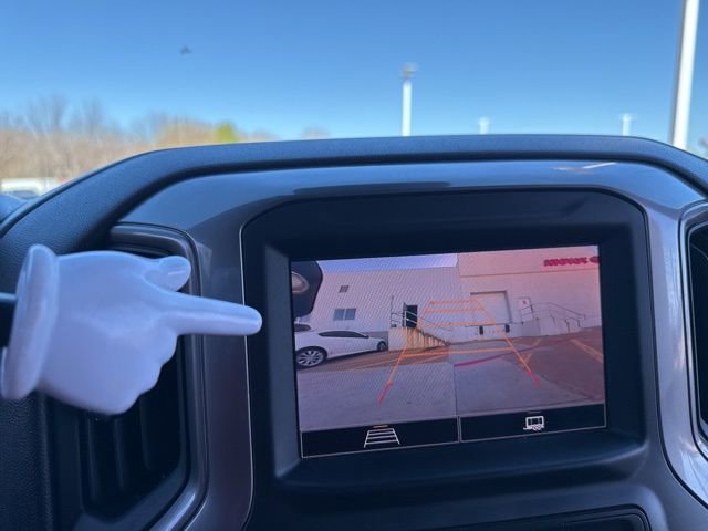 Used 2024 GMC Sierra 2500 Pro w/ Convenience Package image 44