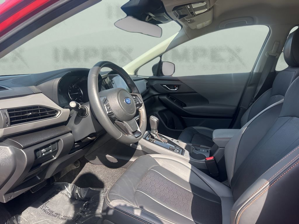 Used 2024 Subaru Crosstrek 2.5i Limited image 9