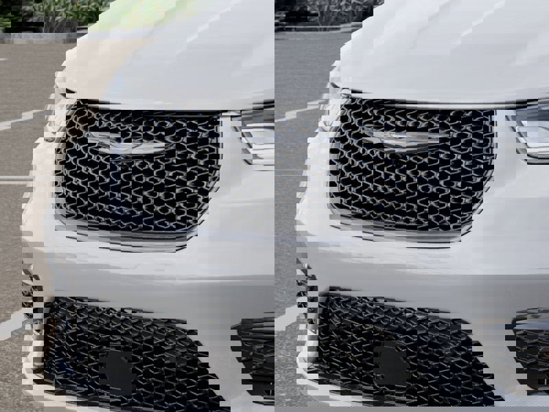 New 2026 Chrysler Pacifica Select image 27
