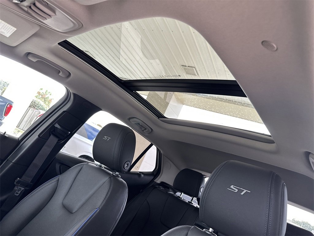 New 2026 Buick Encore GX Sport Touring w/ Advanced Technology Package image 27