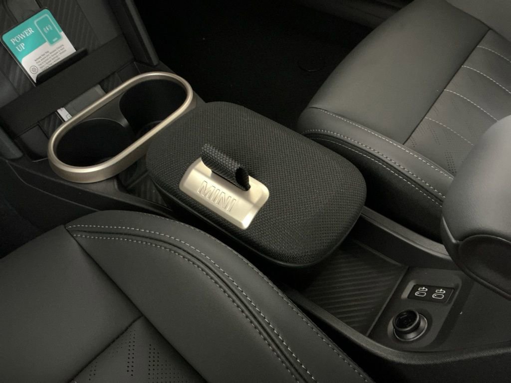 New 2026 MINI Cooper S image 13