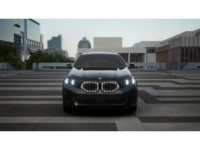 New 2027 BMW X6 xDrive40i w/ Premium Package AWD/4WD image 3
