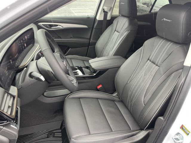 New 2026 Buick Envision Avenir AWD/4WD image 11
