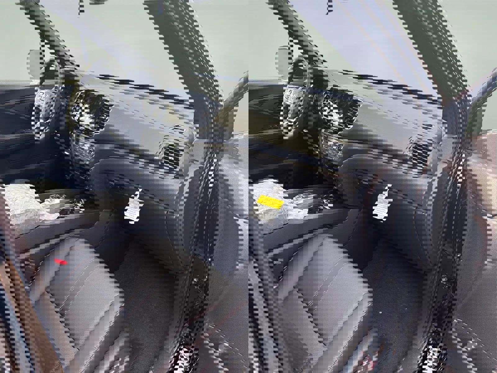 New 2026 Honda Ridgeline TrailSport image 24