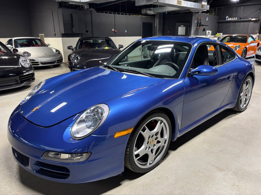 Used 2006 Porsche 911 Carrera S image 4