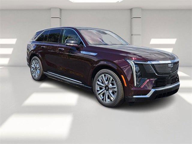 New 2026 Cadillac Escalade IQ Luxury 2 w/ LPO, Radiant Package image 7