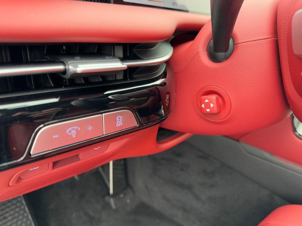 New 2026 Genesis G80 3.5T Sport Prestige image 11