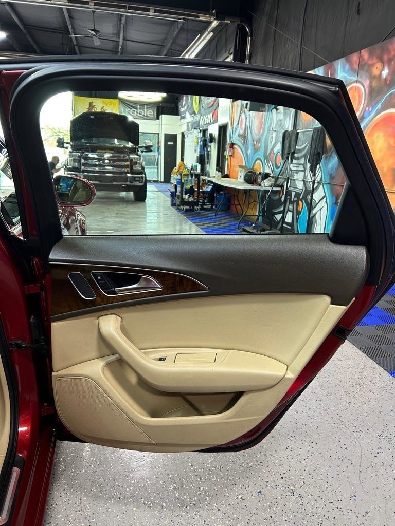 Used 2013 Audi A6 2.0T Premium Plus image 7