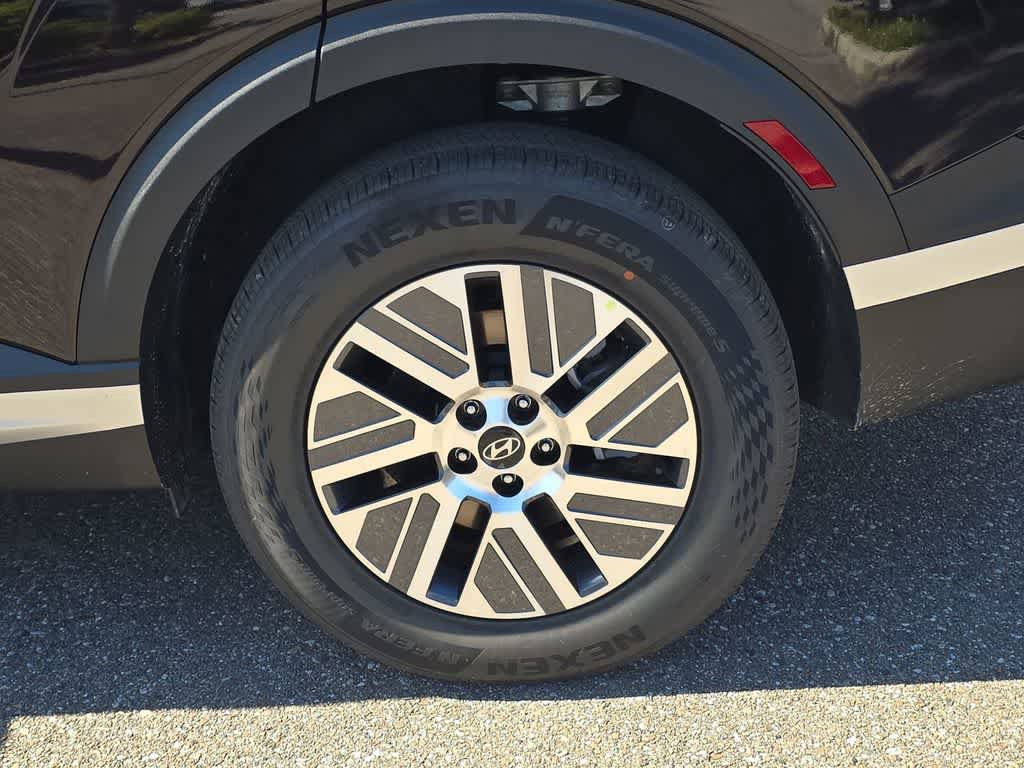 New 2026 Hyundai Palisade SEL Premium FWD image 14