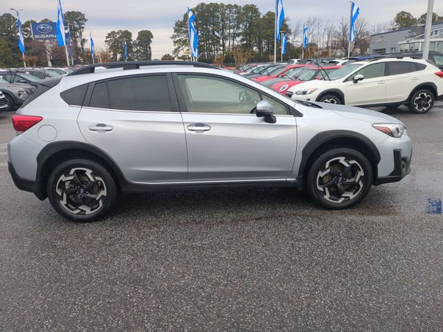 Used 2023 Subaru Crosstrek 2.5i Limited image 2