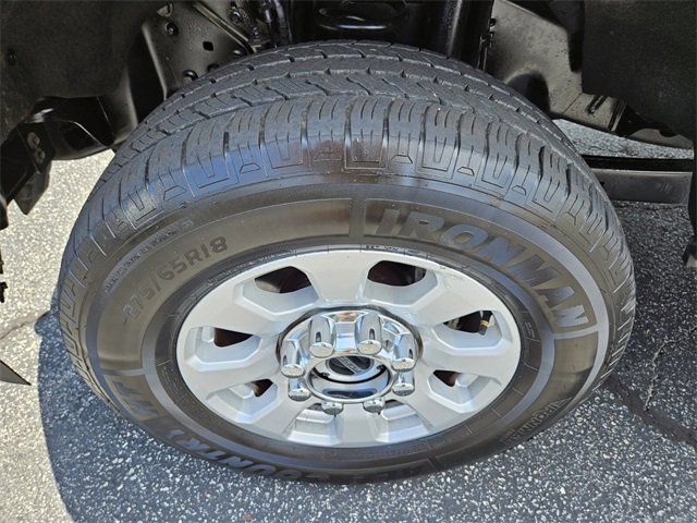 Used 2024 Ford F350 XLT image 20