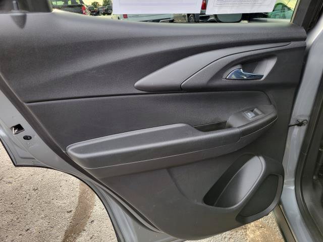 Used 2023 Chevrolet TrailBlazer LT FWD image 25