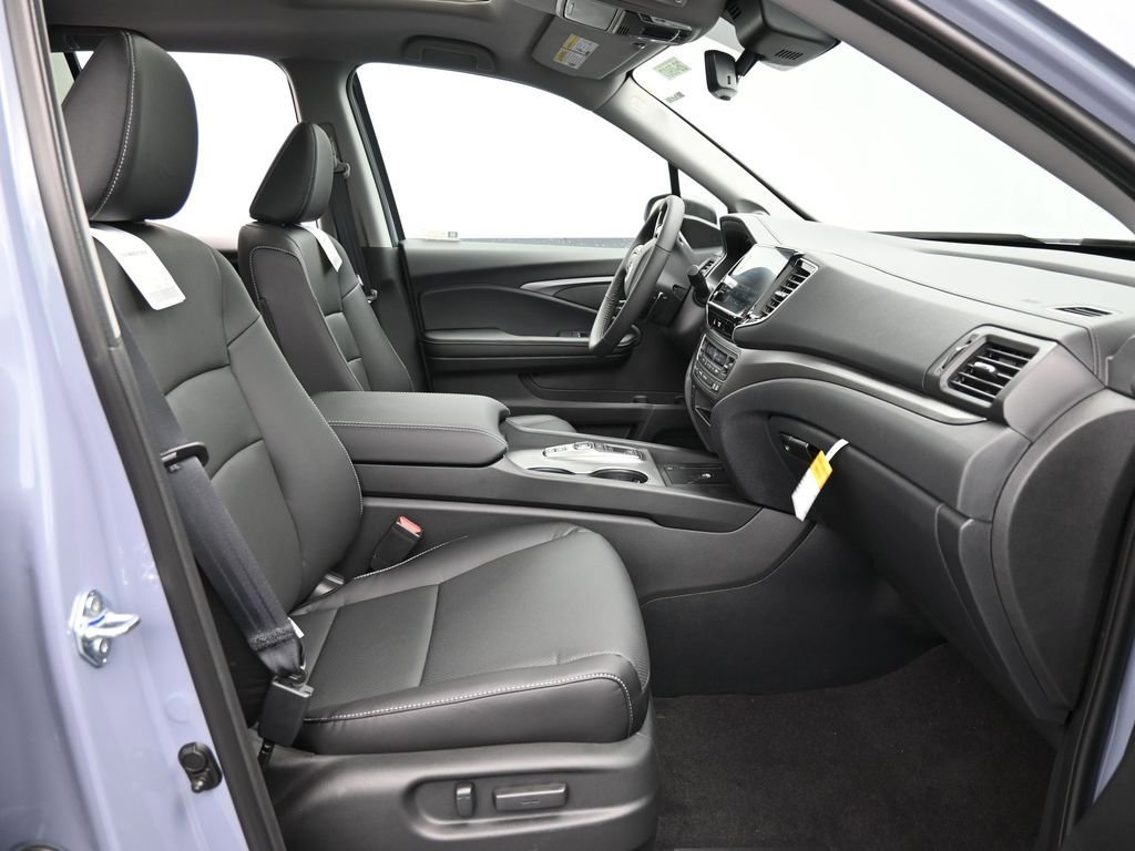 New 2026 Honda Ridgeline RTL image 42