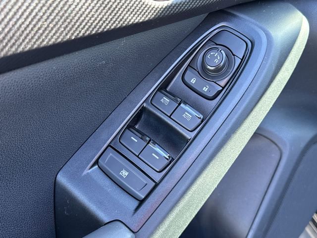 New 2026 Subaru Crosstrek 2.0i Premium image 24